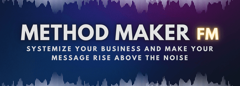 Add Method Maker FM (3+ Hours of In-Depth Audio Training)